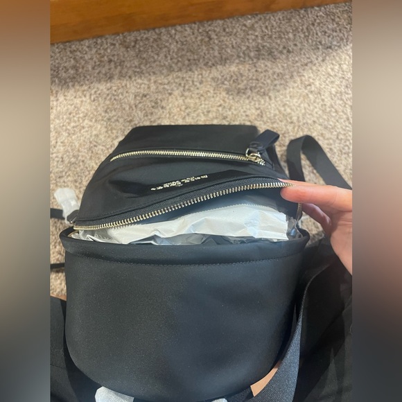 Kate Spade BackPack - Picture 3 of 4